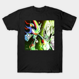 Shadow T-Shirt